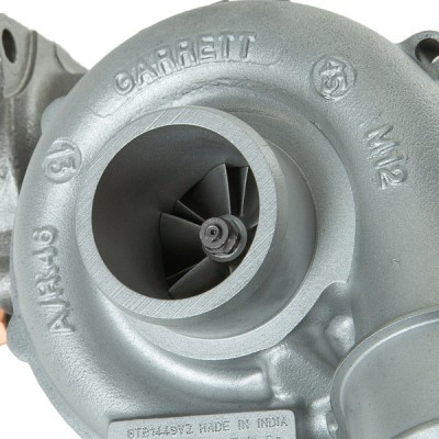 Turbina (Turbosprężarka) RIDEX 2234C10199R 2234C10199R - foto 4