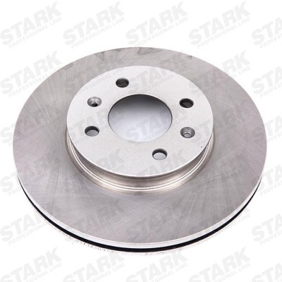 Tarcza hamulcowa Stark SKBD-0020364 SKBD-0020364 - foto 2