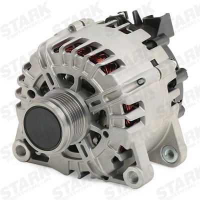 Alternator Stark SKGN-0320329 SKGN-0320329 - foto 4