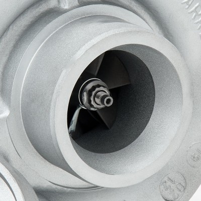 Turbina (Turbosprężarka) RIDEX 2234C0405R 2234C0405R - foto 6