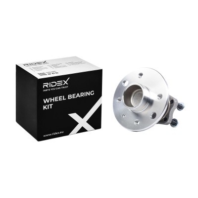 Łożysko Koła RIDEX 654W0378 654W0378 - foto 2