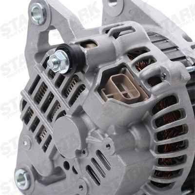 Alternator Stark SKGN-0320217 SKGN-0320217 - foto 6