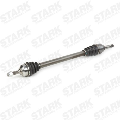 Półoś Napędowa Stark SKDS-0210940 SKDS-0210940 - foto 3