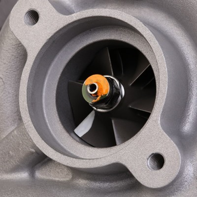 Turbina (Turbosprężarka) RIDEX 2234C0057R 2234C0057R - foto 5