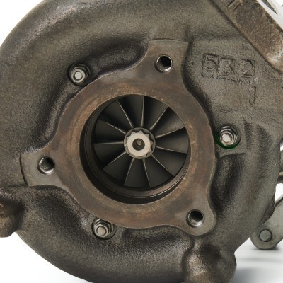 Turbina (Turbosprężarka) RIDEX 2234C10579R 2234C10579R - foto 6