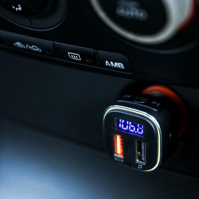 Transmiter FM RIDEX 100169A0002 100169A0002 - foto 9