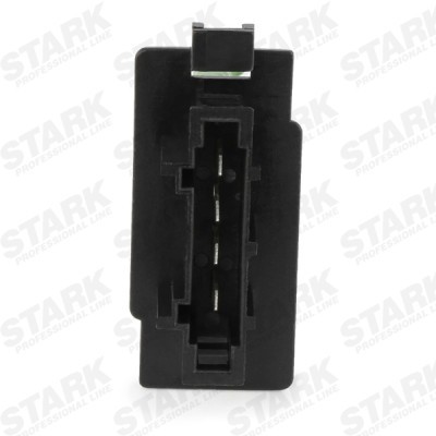 Moduł sterowania ogrzewaniem/wentylacją Stark SKCU-2150031 SKCU-2150031 - foto 6