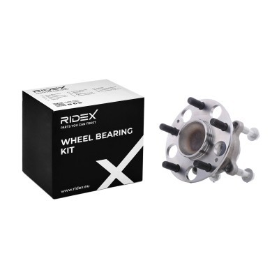 Łożysko Koła RIDEX 654W0731 654W0731 - foto 2