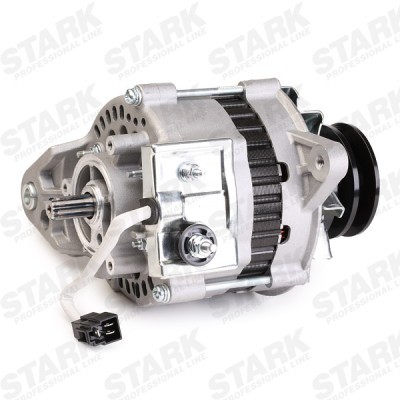Alternator Stark SKGN-0320848 SKGN-0320848 - foto 4