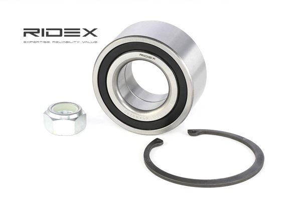 Łożysko Koła RIDEX 654W0285 654W0285 - foto 1
