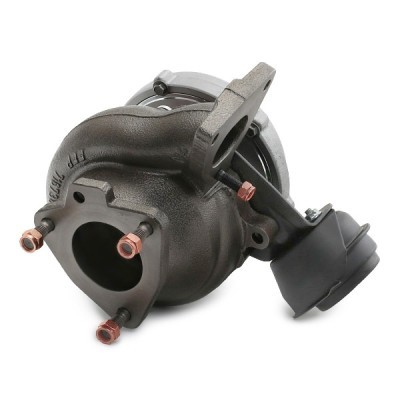 Turbina (Turbosprężarka) RIDEX 2234C0050R 2234C0050R - foto 6