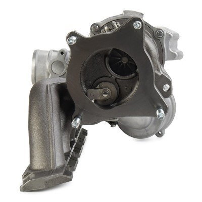 Turbina (Turbosprężarka) RIDEX 2234C10157R 2234C10157R - foto 6