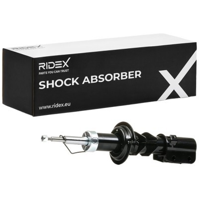 Amortyzator RIDEX 854S0965 854S0965 - foto 2