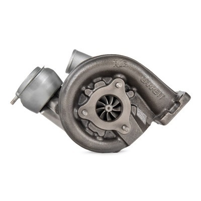 Turbina (Turbosprężarka) RIDEX 2234C10681R 2234C10681R - foto 5