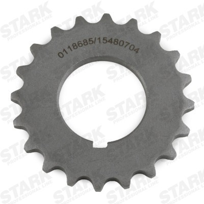 Zestaw łańcucha rozrządu Stark SKTCK-2240154 SKTCK-2240154 - foto 11