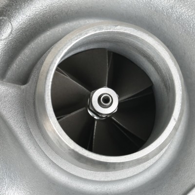 Turbina (Turbosprężarka) RIDEX 2234C10725R 2234C10725R - foto 4