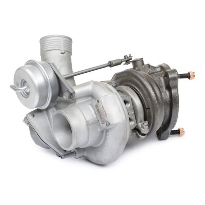 Turbina (Turbosprężarka) RIDEX 2234C10216R 2234C10216R - foto 3