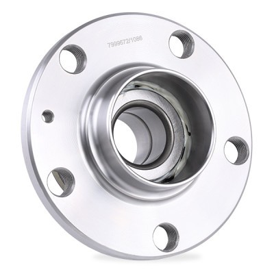 Łożysko Koła RIDEX 654W0026 654W0026 - foto 3