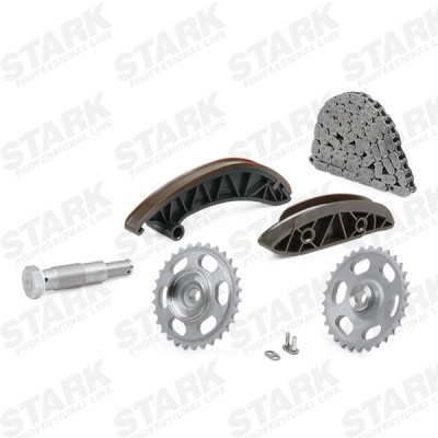 Zestaw łańcucha rozrządu Stark SKTCK-2240235 SKTCK-2240235 - foto 3