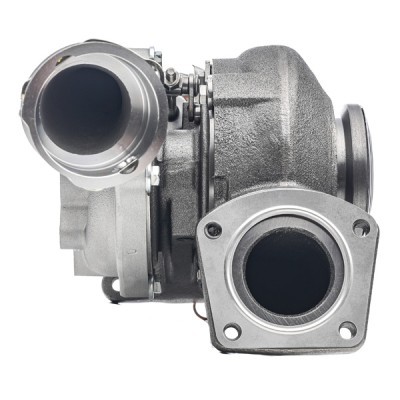 Turbina (Turbosprężarka) RIDEX 2234C0057 2234C0057 - foto 6
