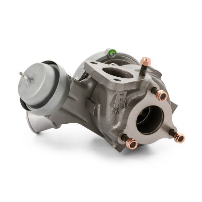 Turbina (Turbosprężarka) RIDEX 2234C11580R 2234C11580R - foto 4