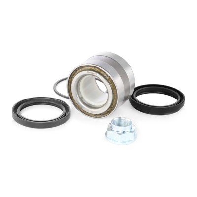Łożysko Koła RIDEX 654W0527 654W0527 - foto 3