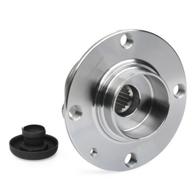 Łożysko Koła RIDEX 654W0135 654W0135 - foto 3