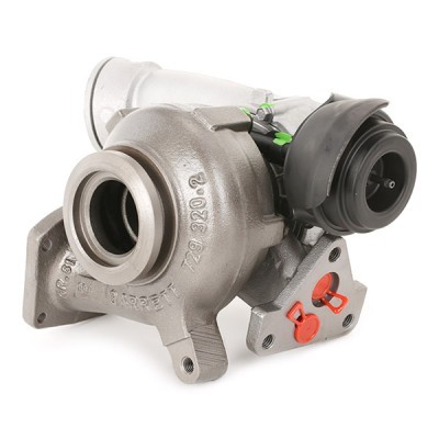 Turbina (Turbosprężarka) RIDEX 2234C0058R 2234C0058R - foto 4