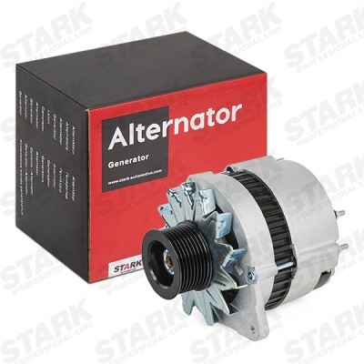 Alternator Stark SKGN-0321412 SKGN-0321412 - foto 2
