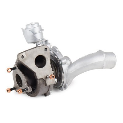 Turbina (Turbosprężarka) RIDEX 2234C0023R 2234C0023R - foto 4