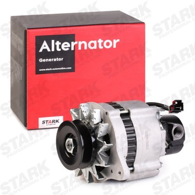 Alternator Stark SKGN-0320479 SKGN-0320479 - foto 2