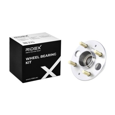 Łożysko Koła RIDEX 654W0476 654W0476 - foto 5