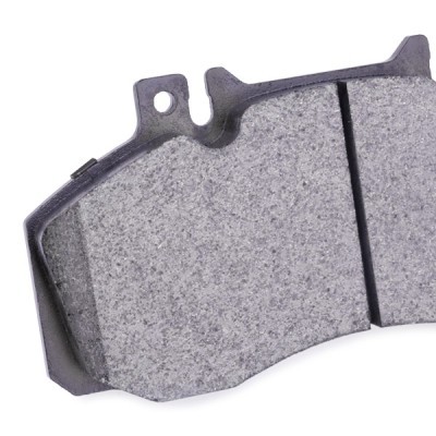 Klocki hamulcowe RIDEX 402B0822 402B0822 - foto 5