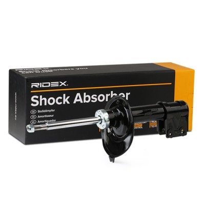 Amortyzator RIDEX 854S2202 854S2202 - foto 3