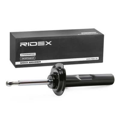 Amortyzator RIDEX 854S1830 854S1830 - foto 3