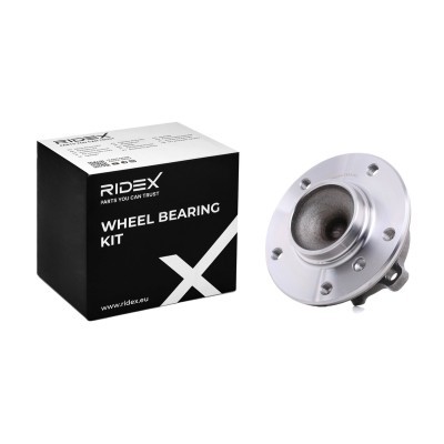 Łożysko Koła RIDEX 654W0262 654W0262 - foto 2