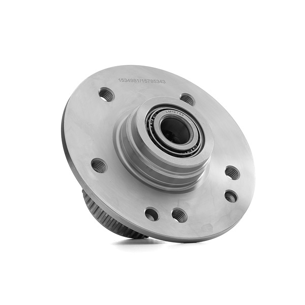 Łożysko Koła RIDEX 654W0633 654W0633 - foto 1