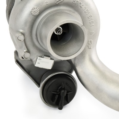 Turbina (Turbosprężarka) RIDEX 2234C11949R 2234C11949R - foto 5