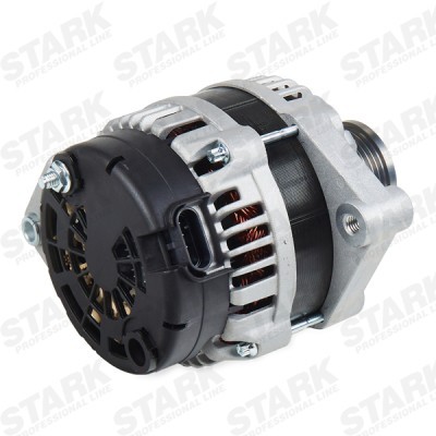 Alternator Stark SKGN-0320377 SKGN-0320377 - foto 4