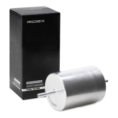 Filtr Paliwa RIDEX 9F0150 9F0150 - foto 2