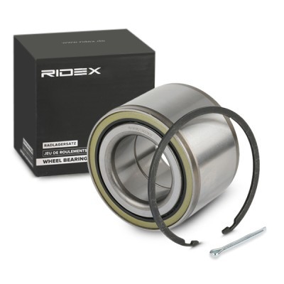 Łożysko Koła RIDEX 654W0359 654W0359 - foto 2