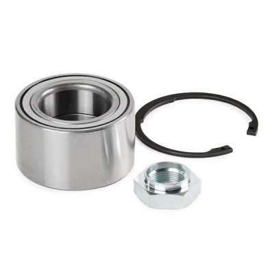 Łożysko Koła RIDEX 654W0090 654W0090 - foto 3
