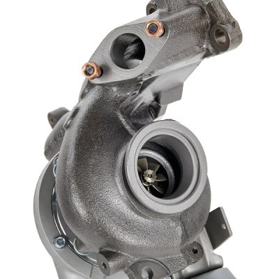Turbina (Turbosprężarka) RIDEX 2234C10708R 2234C10708R - foto 5