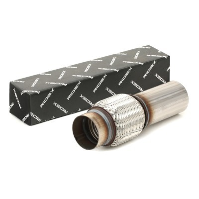 Złącze Elastyczne Tłumika RIDEX 3971F0036 3971F0036 - foto 2