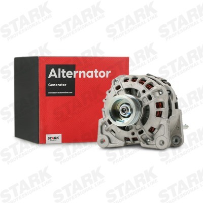 Alternator Stark SKGN-0321329 SKGN-0321329 - foto 2