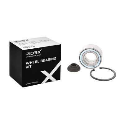 Łożysko Koła RIDEX 654W0410 654W0410 - foto 4
