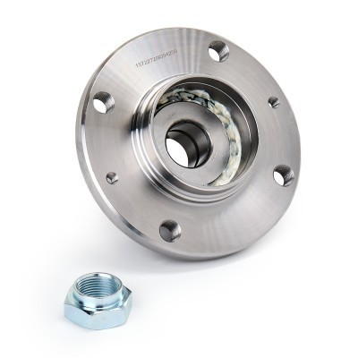 Łożysko Koła RIDEX 654W0551 654W0551 - foto 4