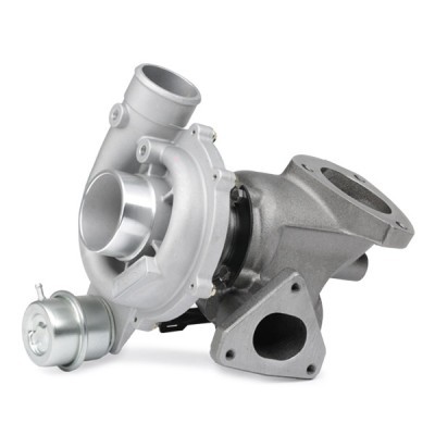 Turbina (Turbosprężarka) RIDEX 2234C0425 2234C0425 - foto 3