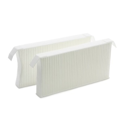 Filtr Kabinowy RIDEX 424I0398 424I0398 - foto 3