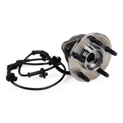 Łożysko Koła RIDEX 654W1187 654W1187 - foto 3